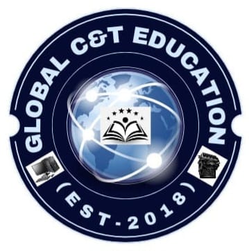 Global C&T Education Institute logo